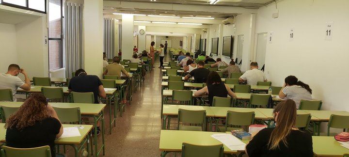 Comienza la matrícula de UNED Senior en UNED Guadalajara y sus aulas