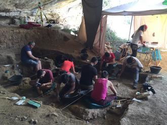 En marcha nuevas excavaciones arqueol&#243;gicas en Tamaj&#243;n