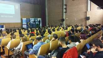 Llega la quinta edición de HoneyCon, el Congreso de Seguridad Informática de la ciudad de Guadalajara