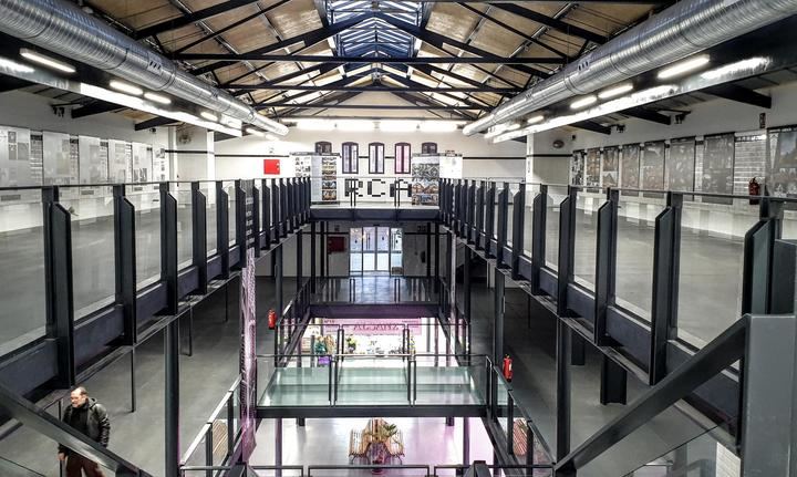 Una exposición en Guadalajara sobre los mercados tradicionales subraya el valor arquitectónico, social y artístico de estos edificios