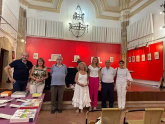 Exposición de 'Libros de Don Quijote de los siglos XIX, XX y XXI e ilustraciones de Gustavo Doré' en la Ermita de San Roque de Sigüenza