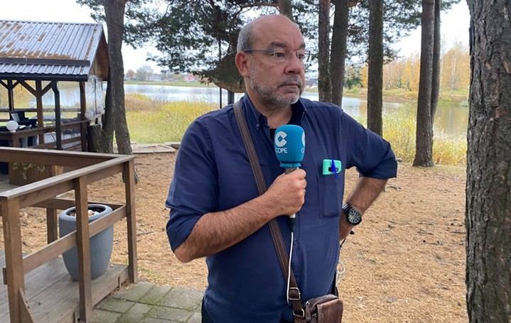 La Linterna de COPE se enciende este jueves desde Castilla-La Mancha para analizar el dilema del empleo