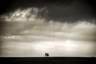 Nueva muestra de fotografías y poemas en la Sala de Exposiciones del Buero Vallejo de Guadalajara