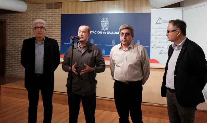 Mes de la Fotografía en Guadalajara