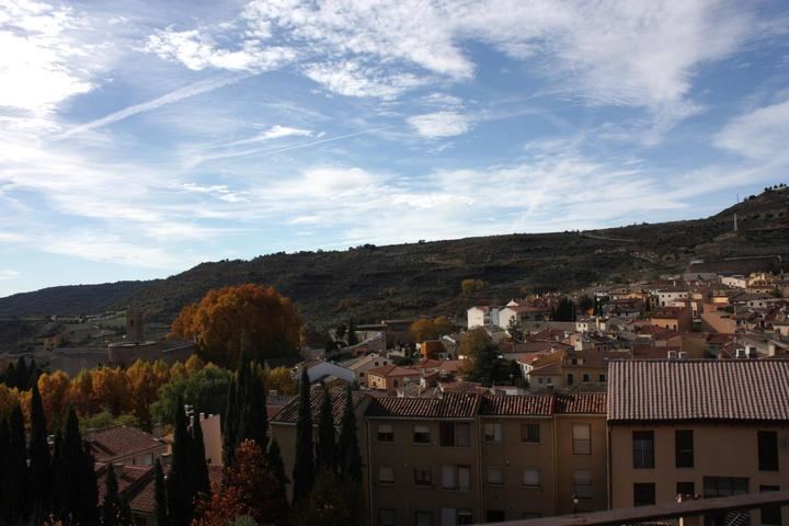FADETA aprueba una ayuda de 200.000 euros para la construcción de una Escuela Infantil Comarcal en Brihuega