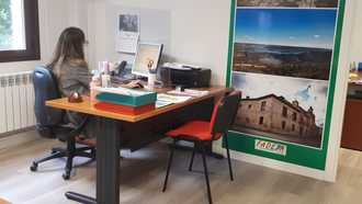 Quince proyectos que supondrán una inversión de 1,4 millones de euros en la comarca aspiran a las ayudas Leader de FADETA