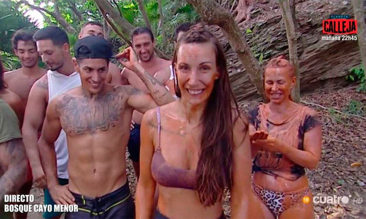 ¡HOLA! Fani se convierte en la 'nueva favorita' de 