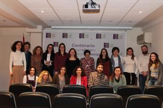 Concilia Medicamentos 2 en el Colegio de Farmaceúticos de Guadalajara