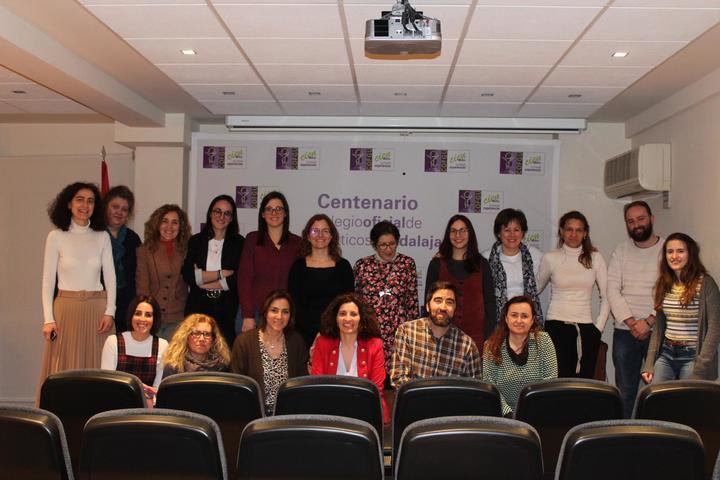 Concilia Medicamentos 2 en el Colegio de Farmaceúticos de Guadalajara