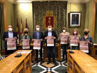 Cuenca vuelve a celebrar el Regional de Gimnasia R&#237;tmica de Fecam 