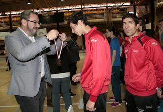 El baloncesto de FECAM reinó en todo su esplendor en Guadalajara
