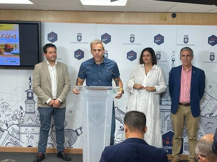 Ciudad Real acoge el último Campeonato Regional de FECAM