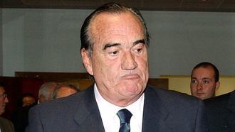 Muere el empresario Fernando Fernández Tapias a los 84 años