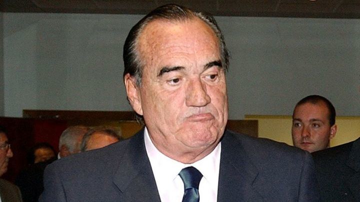 Muere el empresario Fernando Fernández Tapias a los 84 años