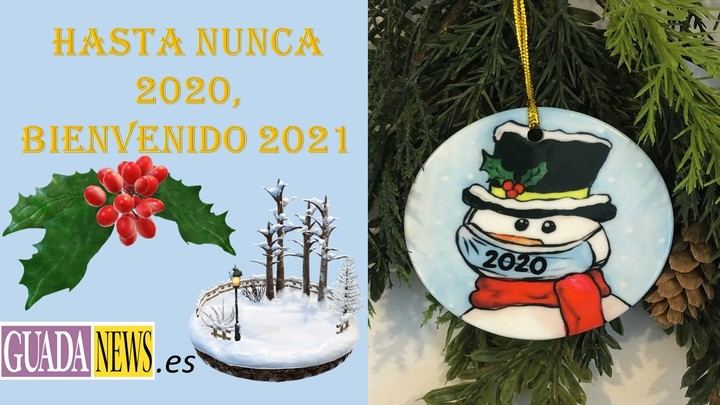 Un frente frío entra por el norte peninsular para dejar nieve y temperaturas bajas en los primeros días de 2021