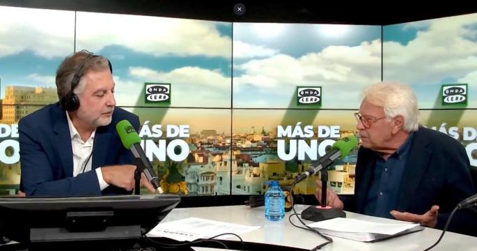 Felipe González califica de 