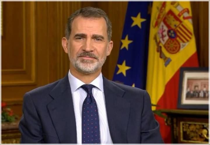 La mayoría de los españoles respalda la Monarquía como forma de Estado, siete de cada diez ciudadanos elogian el papel del Rey en la promoción de la imagen exterior de España