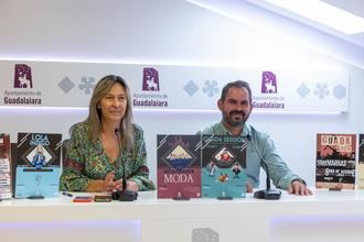 Todo listo para el inicio de las Ferias y Fiestas de Guadalajara 2023 (200 actividades para todos los públicos)