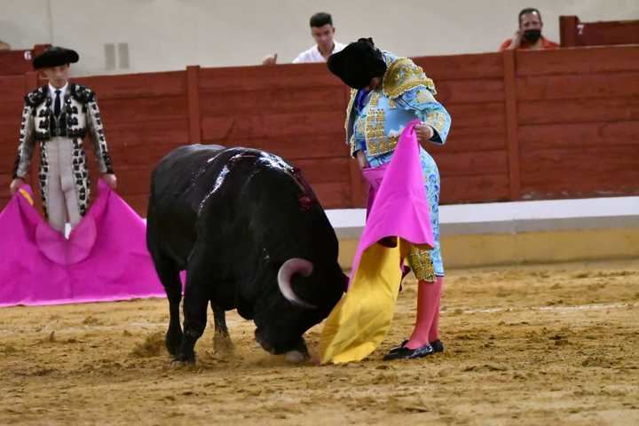 ¡La fiesta que Alcalá merece!