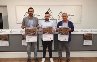 La XXXVII Feria de Ganado espera atraer a más de 2.000 visitantes a Cantalojas el próximo 12 de octubre