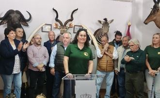 El Ayuntamiento de Illana califica de “éxito rotundo” la quinta edición de la Feria de la Caza y Medio Rural