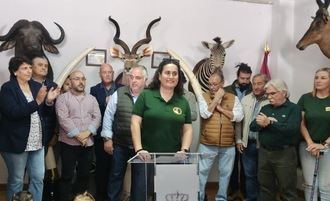 El Ayuntamiento de Illana califica de éxito rotundo la quinta edición de la Feria de la Caza y Medio Rural