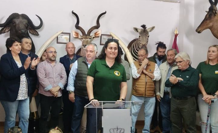 El Ayuntamiento de Illana califica de éxito rotundo la quinta edición de la Feria de la Caza y Medio Rural