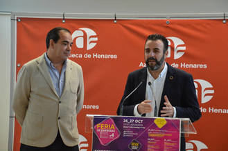 La Feria de Empresas persigue mostrar 