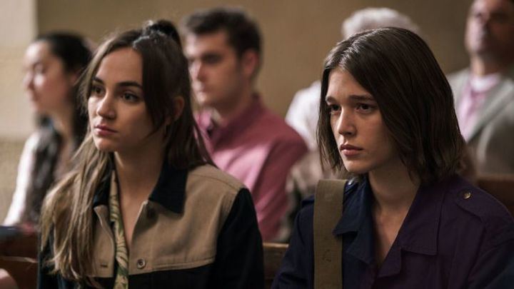 'Feria: La luz más oscura', la nueva e inquietante serie de Netflix