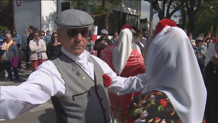 Las Fiestas de San Isidro 2024 arrancan este viernes con los primeros conciertos en la Pradera