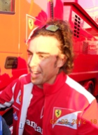 ¡Fernando eres un capullo!