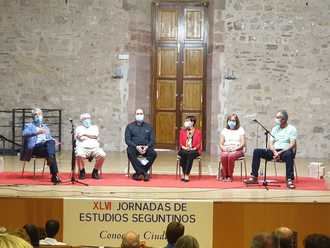 En septiembre, reunión del Consejo Rector de la candidatura de Sigüenza a Patrimonio Mundial