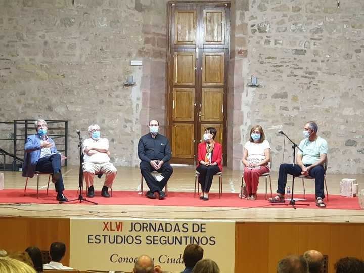 En septiembre, reunión del Consejo Rector de la candidatura de Sigüenza a Patrimonio Mundial