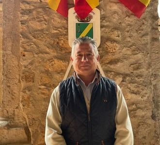 ELECCIONES 28M : Fernando González será el cabeza de lista del Partido Popular a la Alcaldía de Pozo de Guadalajara