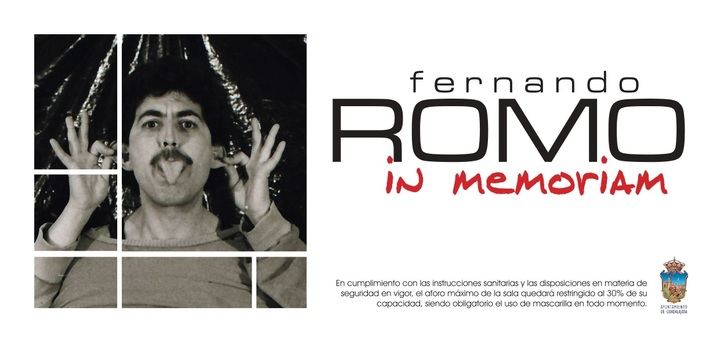 Guadalajara rendirá un homenaje póstumo a la figura de Fernando Romo