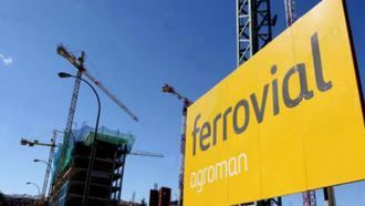 Ferrovial cotiza este viernes, por primera vez, en Ámsterdam
