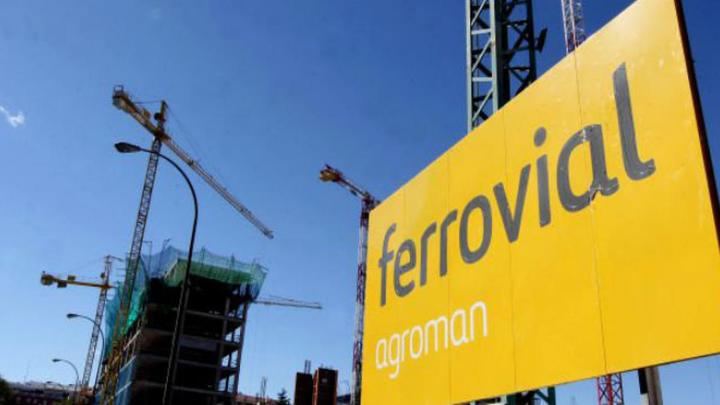 Ferrovial cotiza este viernes, por primera vez, en Ámsterdam
