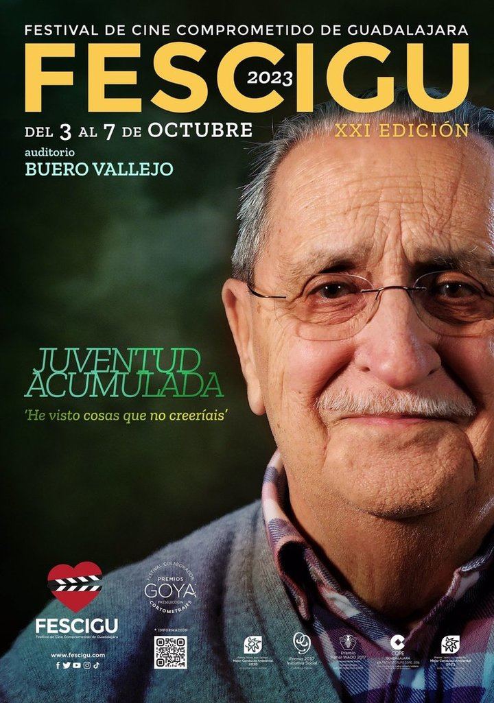 El jurado de la 21ª edición del FESCIGU se reúne en Guadalajara 