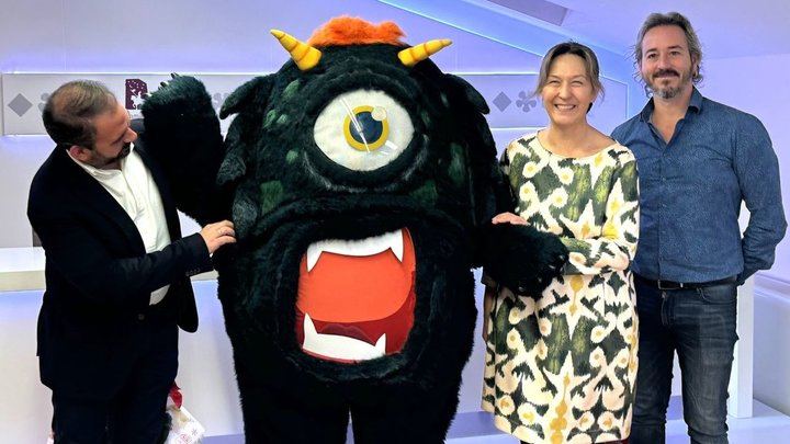 El Festival Gigante regresará a Guadalajara los días 29, 30 y 31 de agosto para celebrar en la ciudad su X aniversario