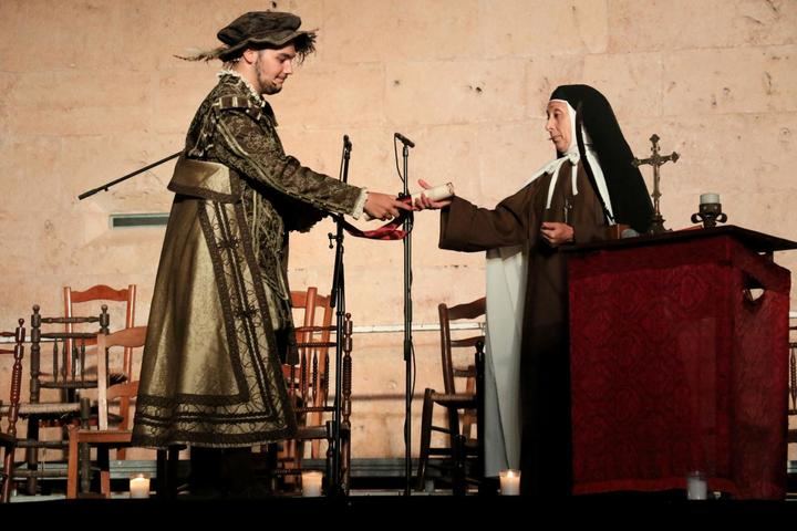 XX Edición del Festival Ducal dedicada a las mujeres de Pastrana