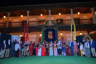 Yunquera de Henares finaliza sus fiestas patronales 2021