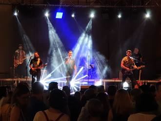 El Ayuntamiento de Horche cancela sus fiestas patronales en honor a la Virgen de la Soledad