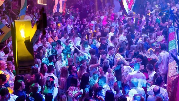 La nueva edición de Fiesta is Madrid presenta casi un centenar de ofertas para los asistentes del Fitur