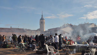 Yunquera de Henares celebrará su VIII 