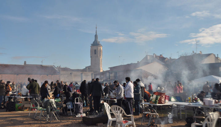 Yunquera de Henares celebrará su VIII 