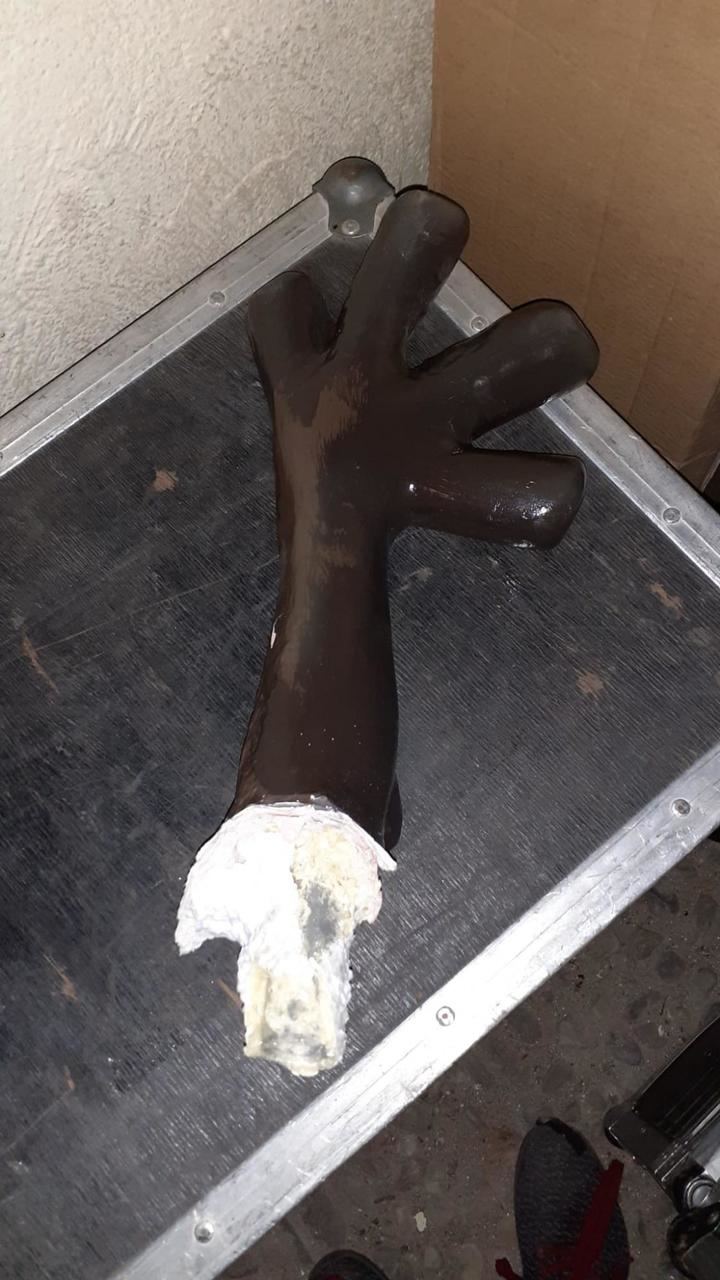 MAL, MUY MAL : El Ayuntamiento de Guadalajara reclama 