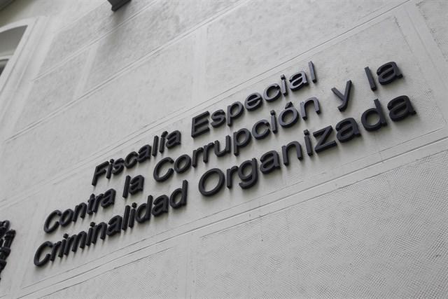 La Fiscalía pide ocho años de cárcel para el marido de Ana Rosa