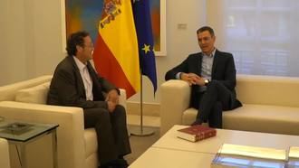 La asociación mayoritaria de fiscales pide al Fiscal General de España que dimita por su «PASIVIDAD» ante la amnistía 