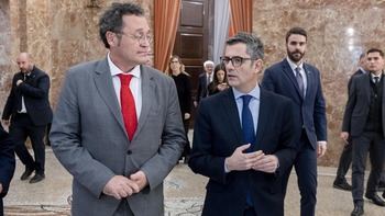 El Colegio de la Abogacía de Madrid denunciará por vía PENAL y ADMINISTRATIVA a la Fiscalía por revelar datos «confidenciales» de la pareja de Ayuso