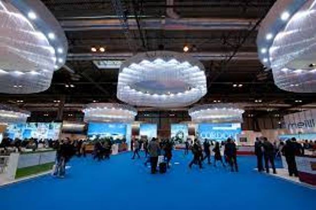 Dos estudiantes de Turismo de la UAH realizan un vídeo promocional para FITUR